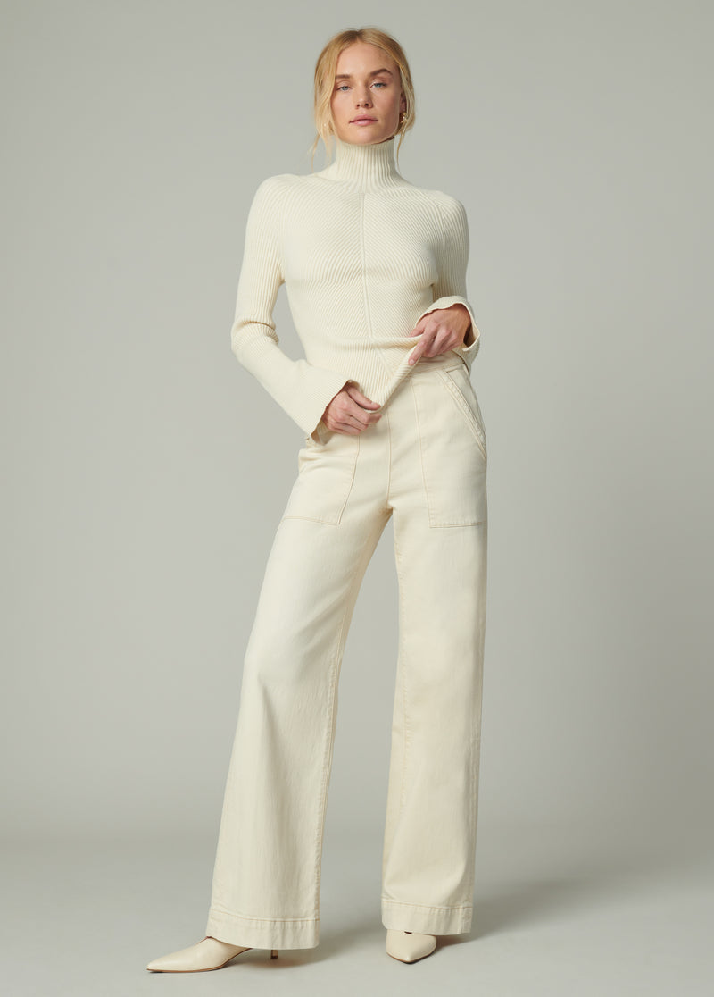 THE SIDE ZIP – Joe's® Jeans