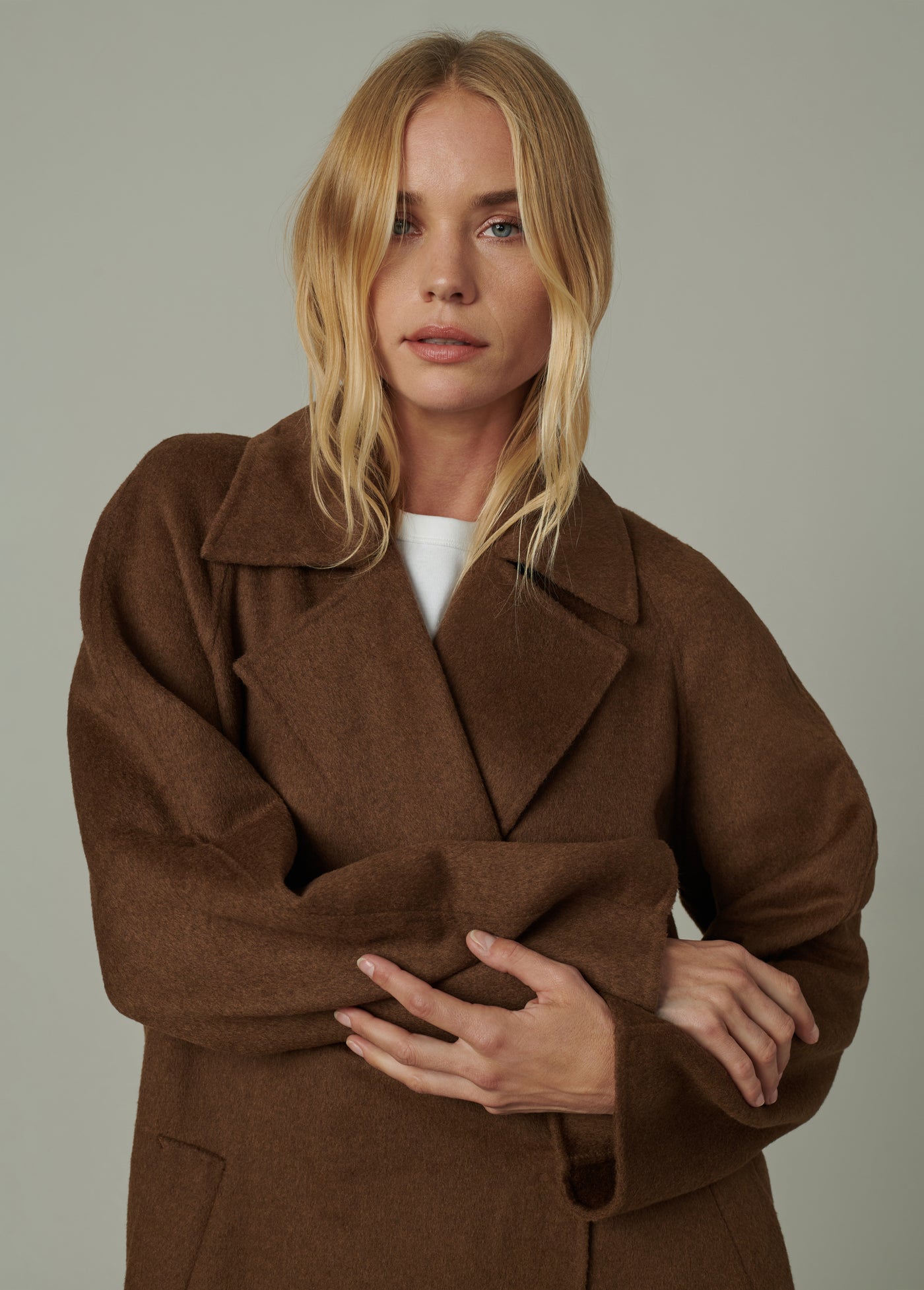 THE MADELINE COAT – Joe