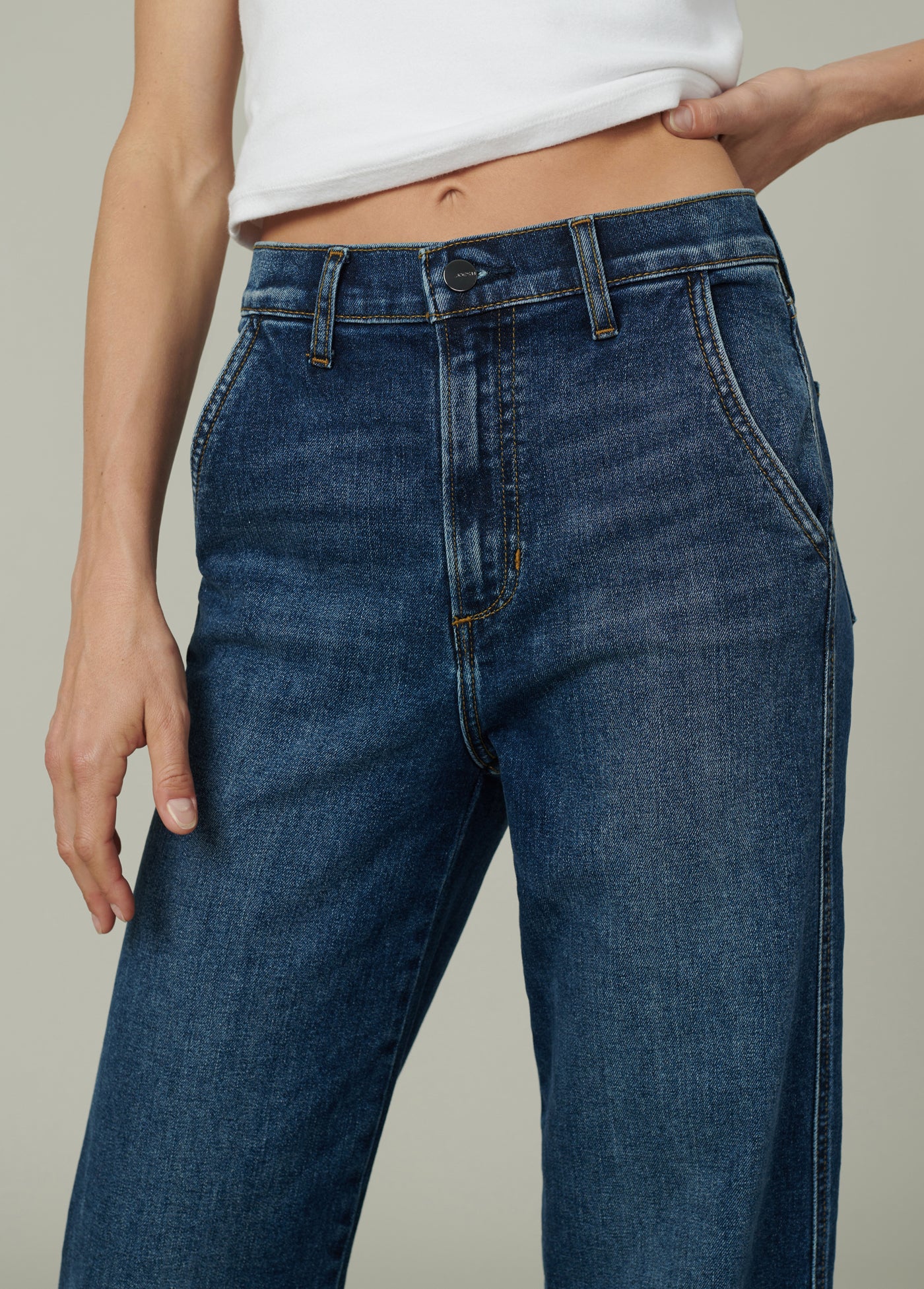 パンツ Joe THE TRIXIE – Joe's® Jeans