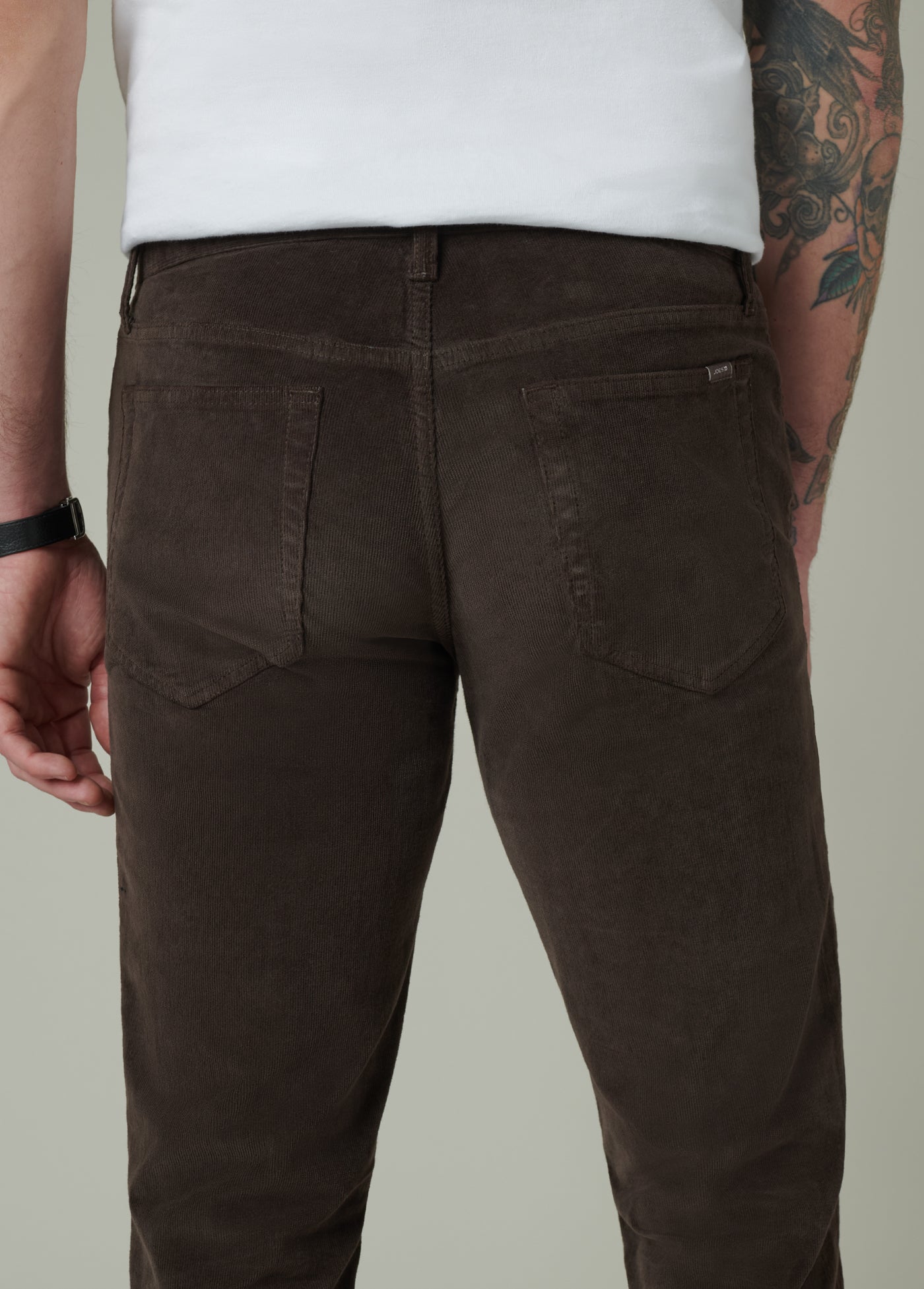 THE BRIXTON CORD – Joe's® Jeans