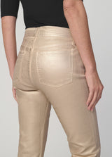 THE FOILED PROVOCATEUR