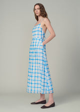 BLUE RUST CHECK