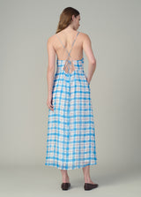 BLUE RUST CHECK