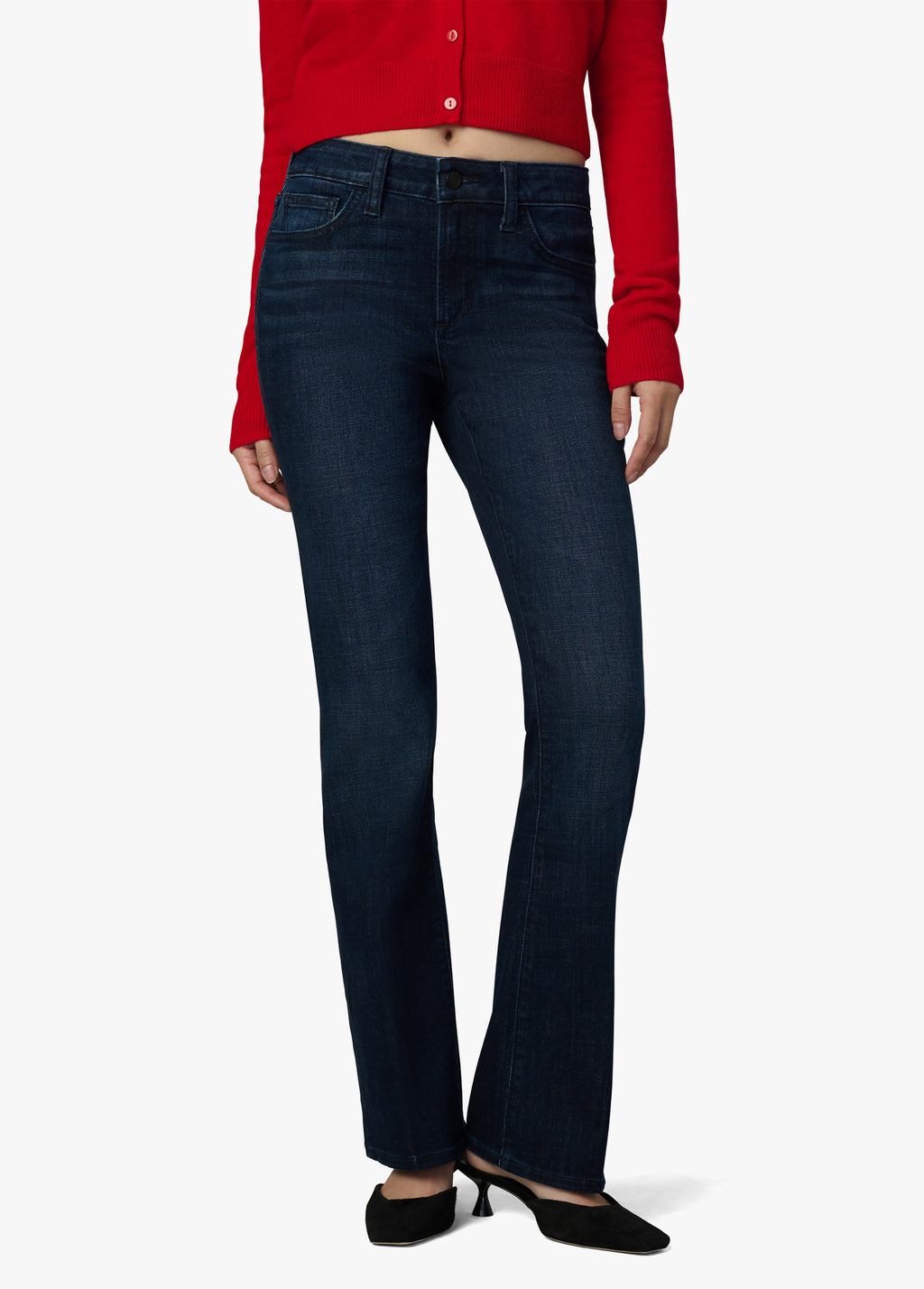 MID RISE PETITE BOOTCUT – Joe's® Jeans MID RISE PETITE BOOTCUT – Joe's® Jeans