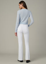 POWDER BLUE