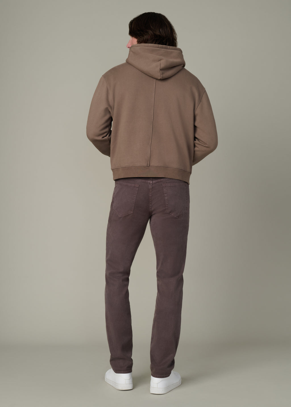 The Brixton Falcon Twill Pants | men's Pants – Joe's® Jeans