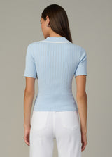 POWDER BLUE