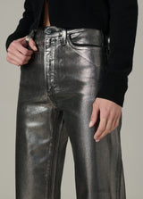 PEWTER FOIL