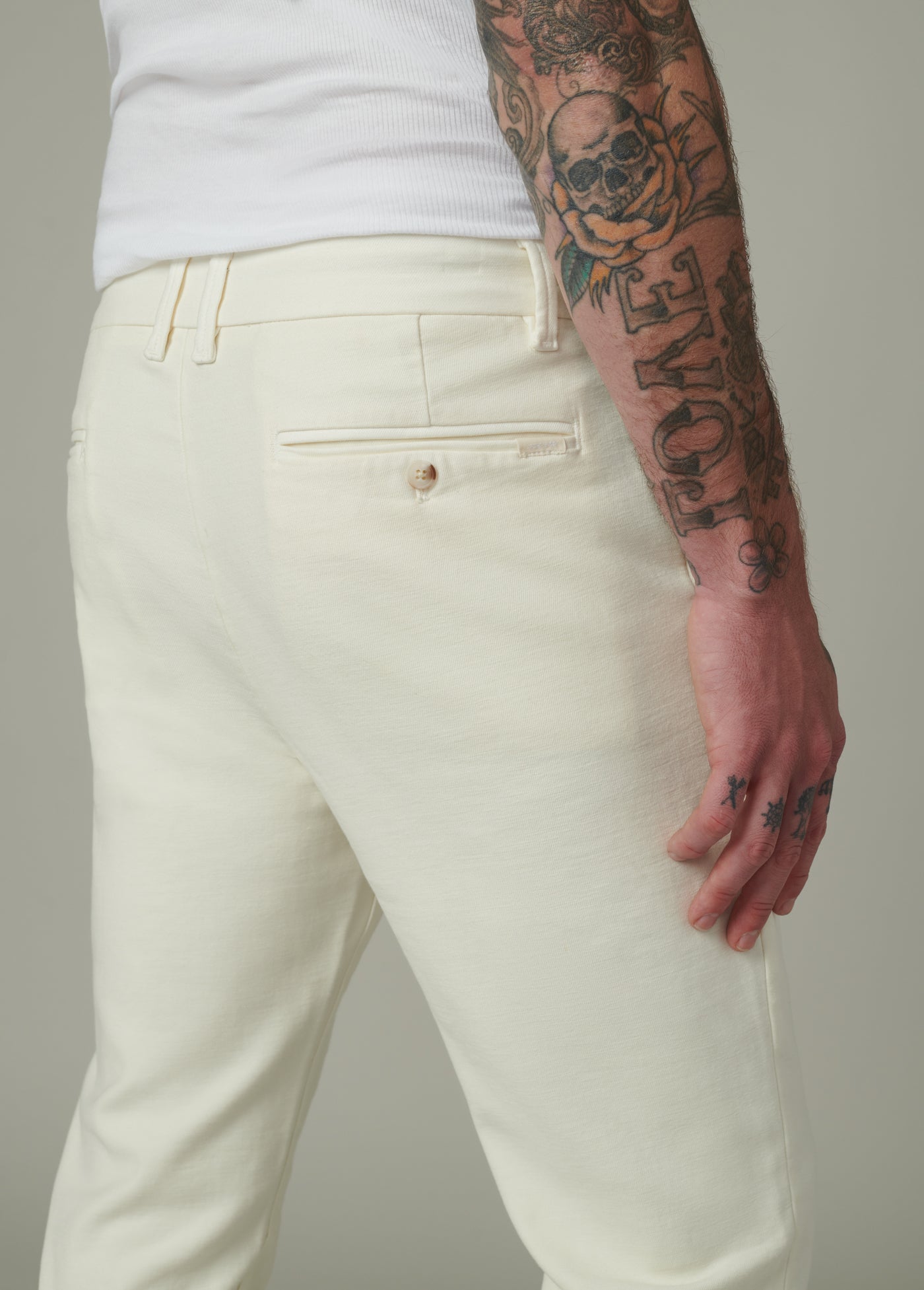 【完売品】Gypsophia ジプソフィアStylish Chino Pants Chino Pants | gypsohila