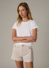 THE ELLIA SHORT