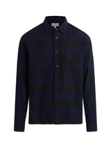 MIDNIGHT PLAID