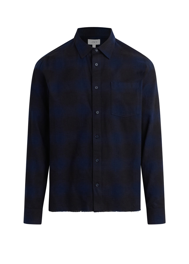 MIDNIGHT PLAID