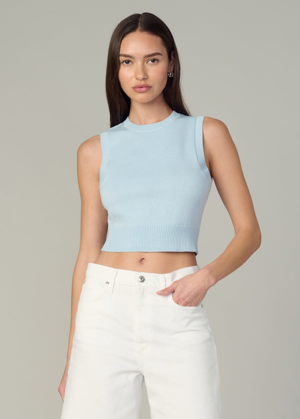 SKY BLUE
