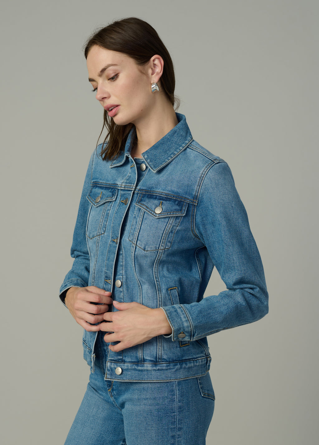 THE RELAXED JACKET – Joe's® Jeans