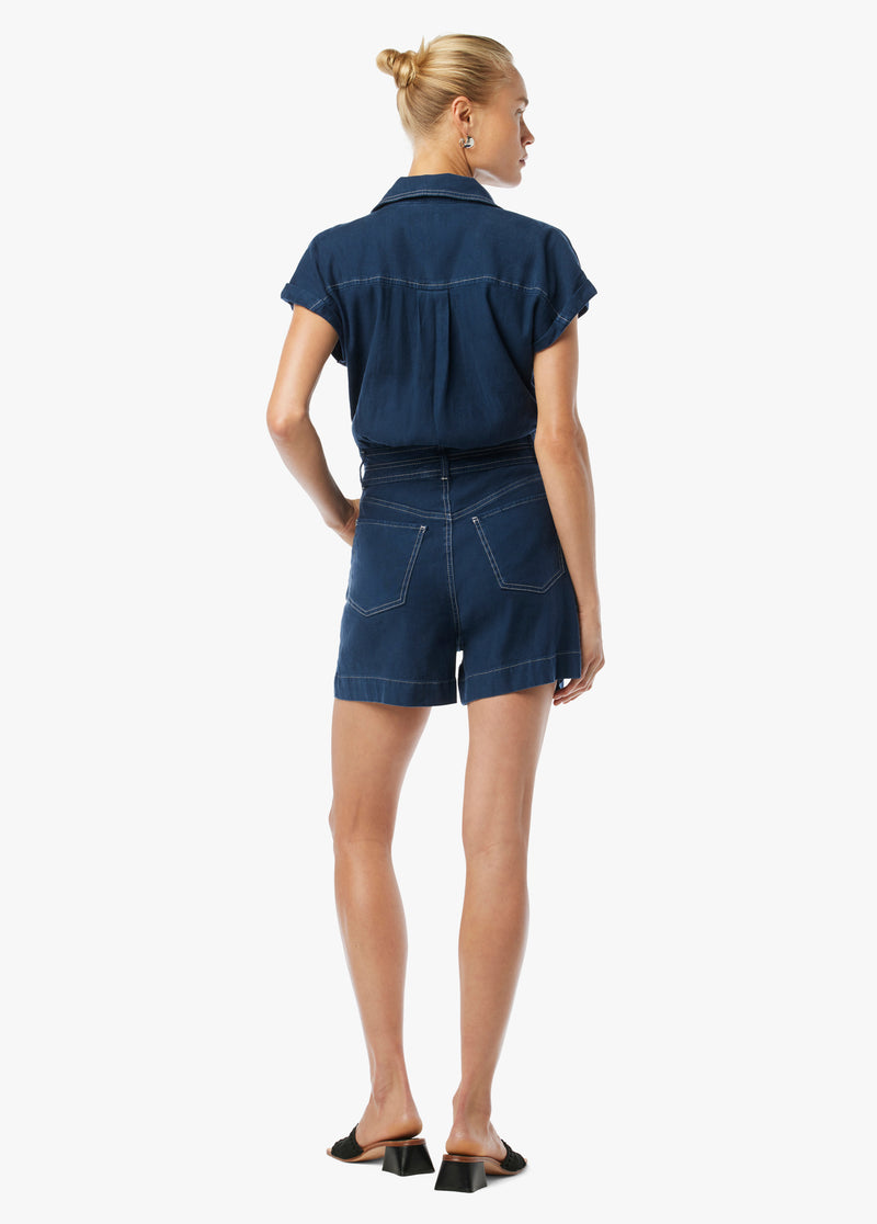 PAGEANT BLUE