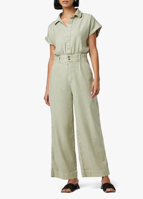 Y2k Drawstring Jogger Overall Jumpsuit Mono Trabajo Cordón - Temu