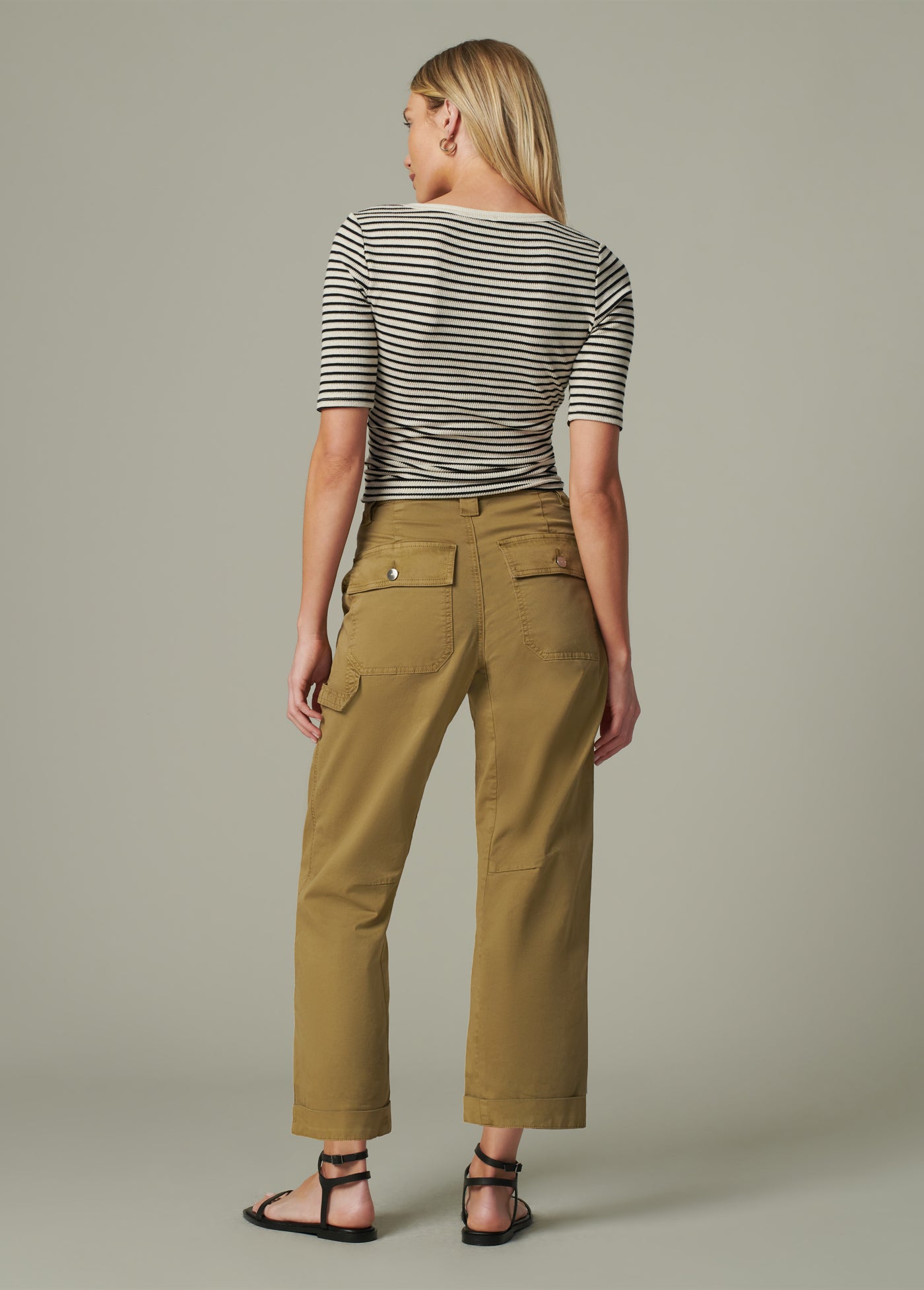 THE RELAXED CARPENTER PANT – Joe's® Jeans