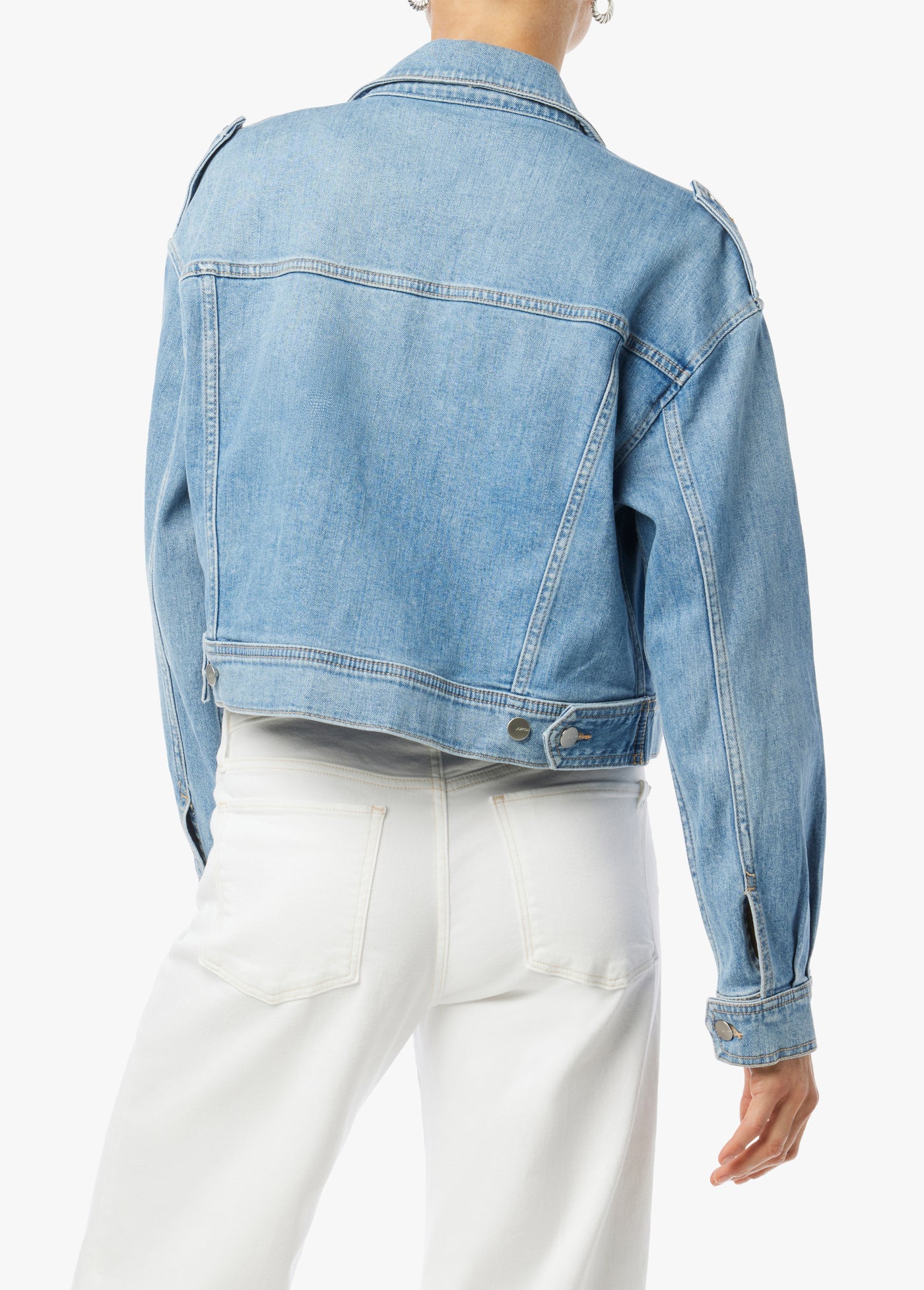 THE BOXY JACKET – Joe's® Jeans