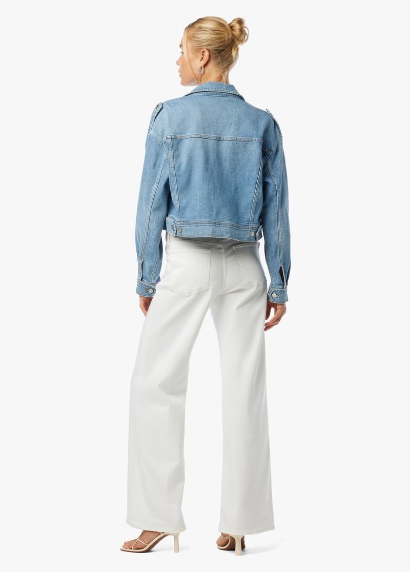 THE BOXY JACKET – Joe's® Jeans