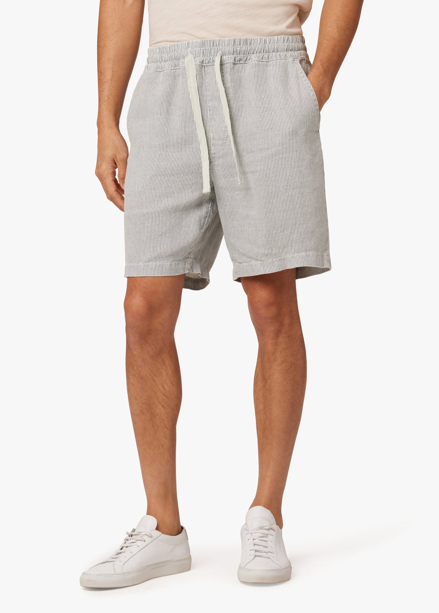 LINEN DRAWSTRING SHORT – Joe's® Jeans