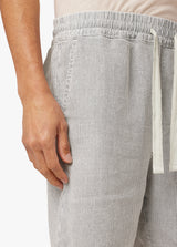 TICKING STRIPE