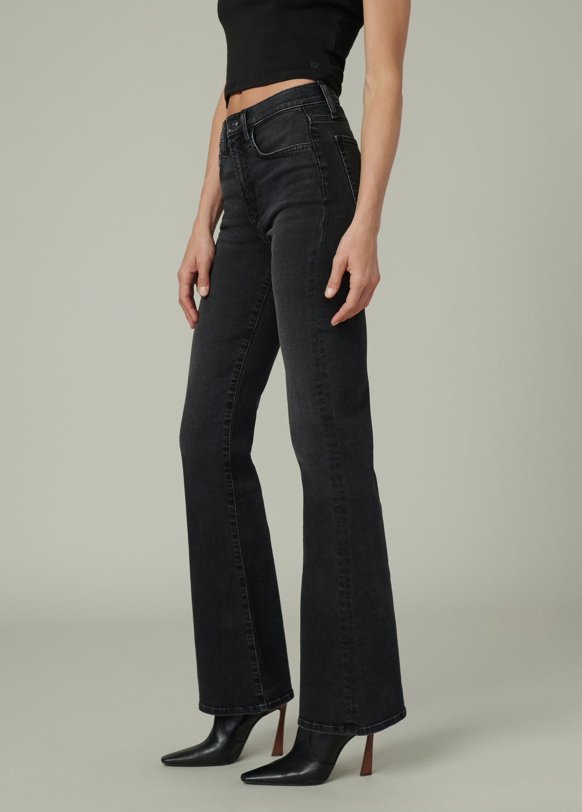 Flare Jeans For Women | High Waisted Flare Jeans | Joe's
