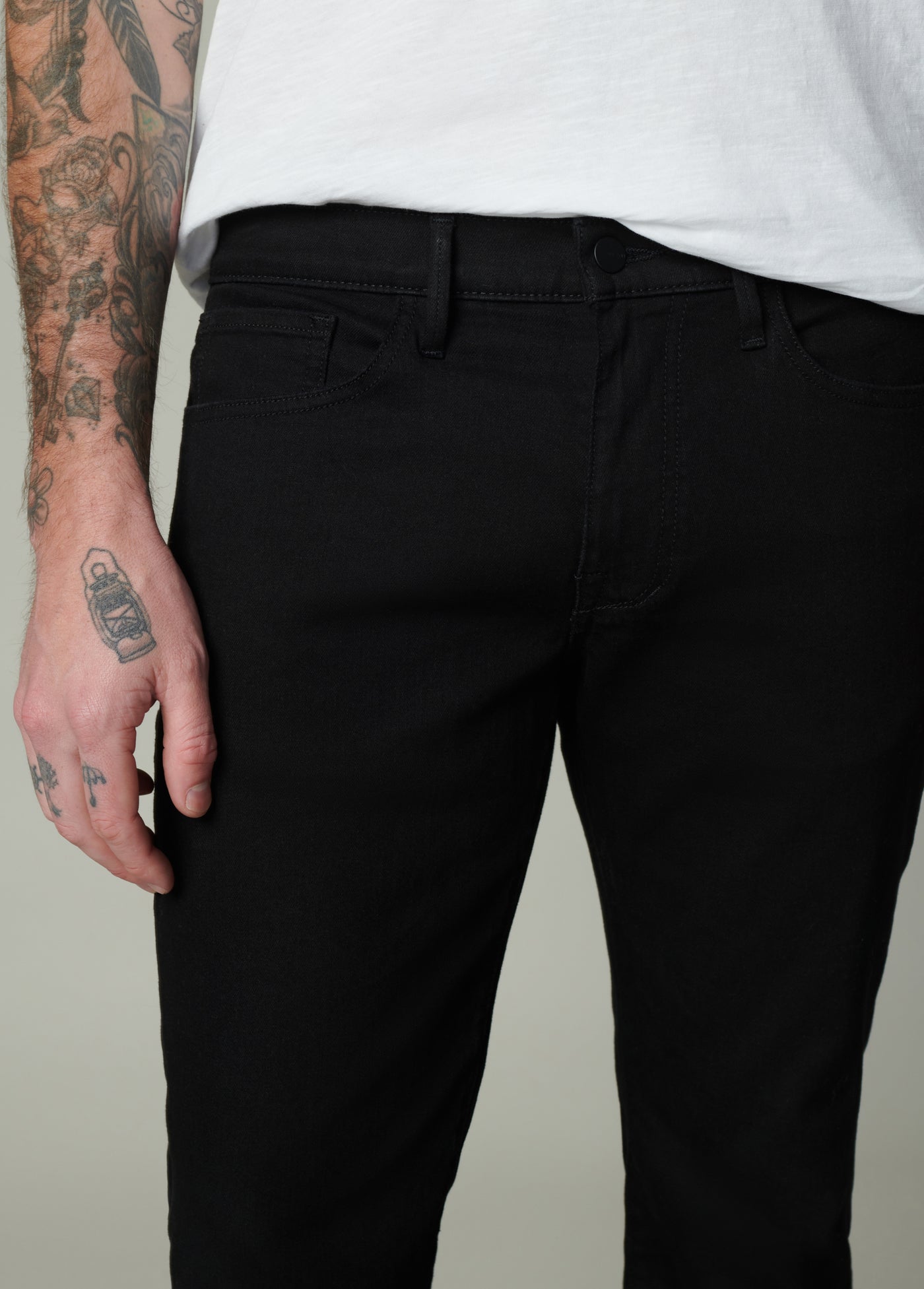 【YOURNUS】Spear This Bootcut Denim Pants YOURNUS】Spear This Bootcut Denim Pants (YOURNUS/デニム
