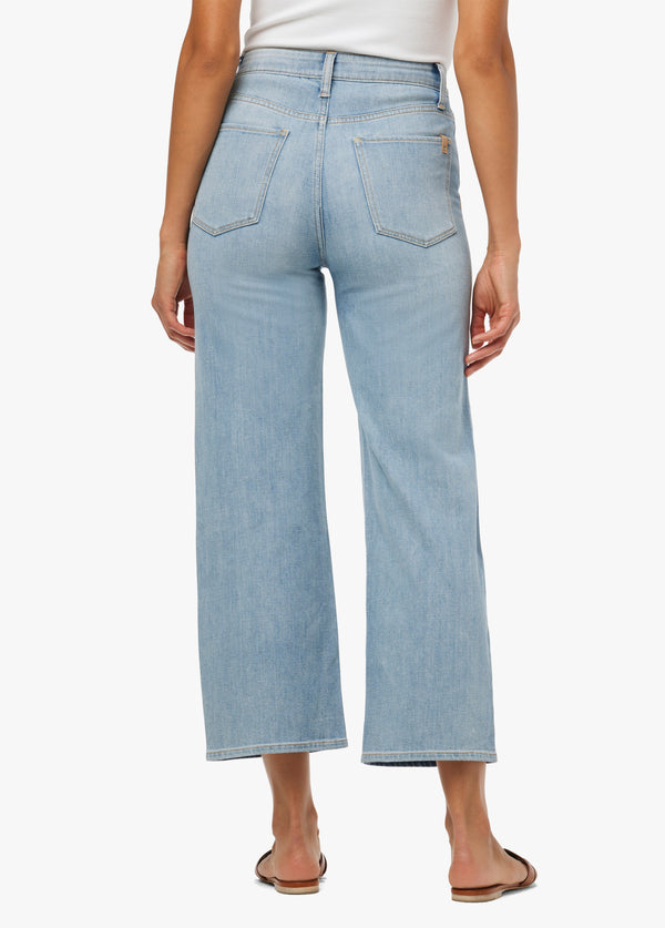 Women / Denim / Fit / Wide Leg – Joe's® Jeans