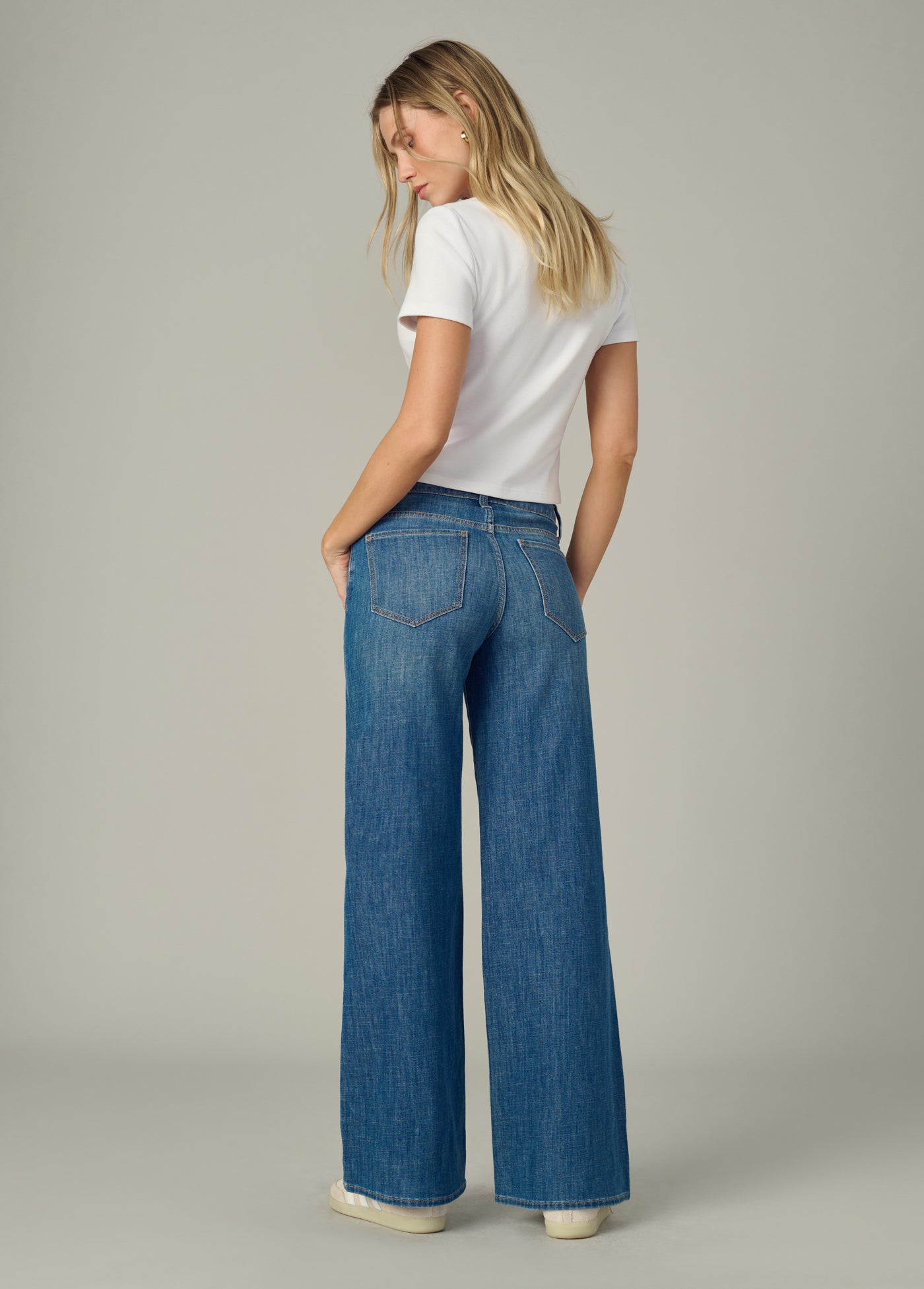 パンツ joeS THE LOU LOU – Joe's® Jeans