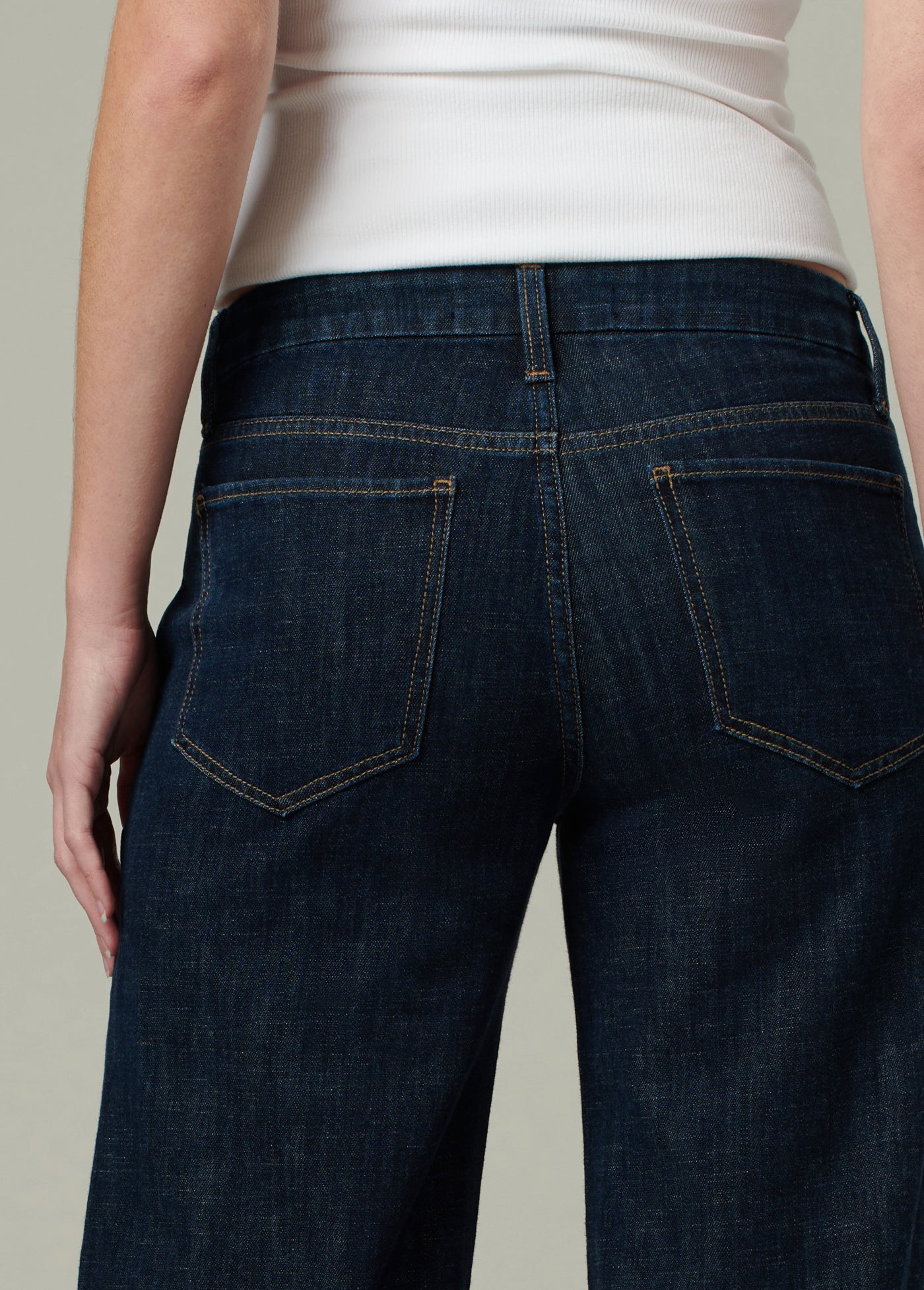 【YOURNUS】Million Bone Wide Denim Pants YOURNUS】Million Bone Wide Denim Pants (YOURNUS/デニム