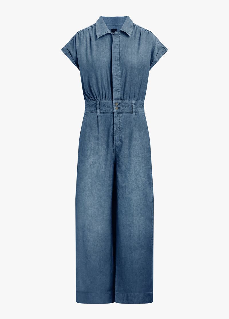 THE LEXI JUMPSUIT – Joe's® Jeans