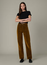 BRONZE BROWN