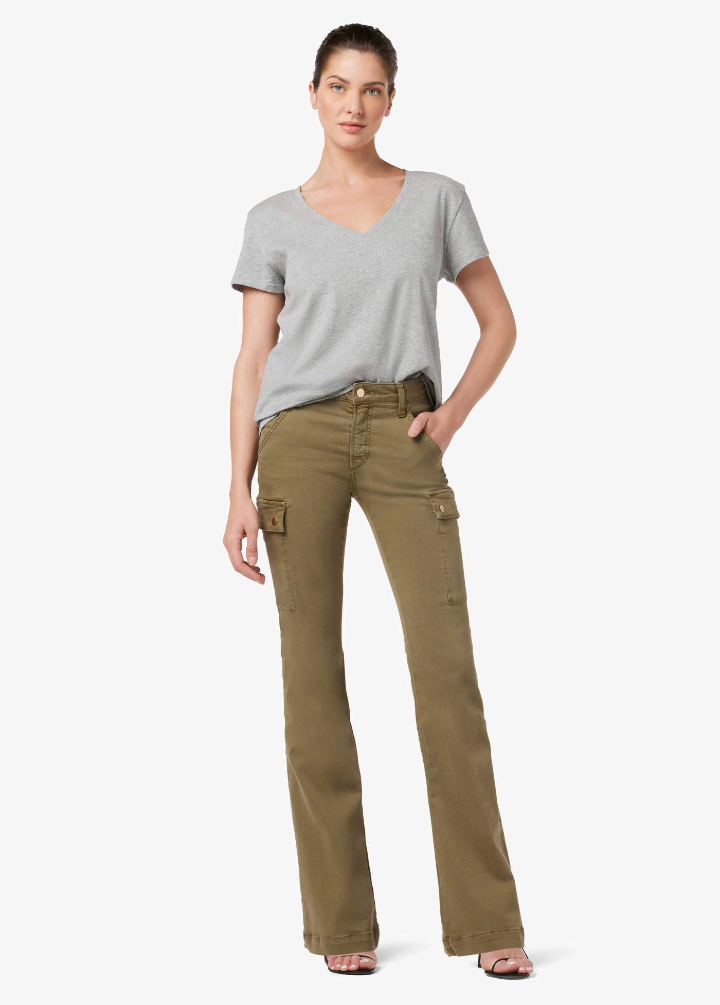 THE FRANKIE PETITE – Joe's® Jeans