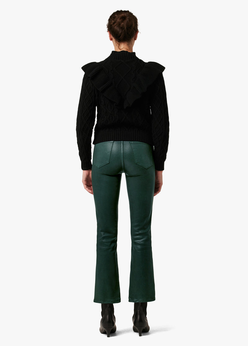 FOREST GREEN