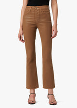LEATHER BROWN