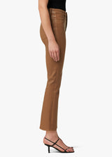 LEATHER BROWN