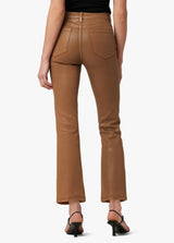 LEATHER BROWN