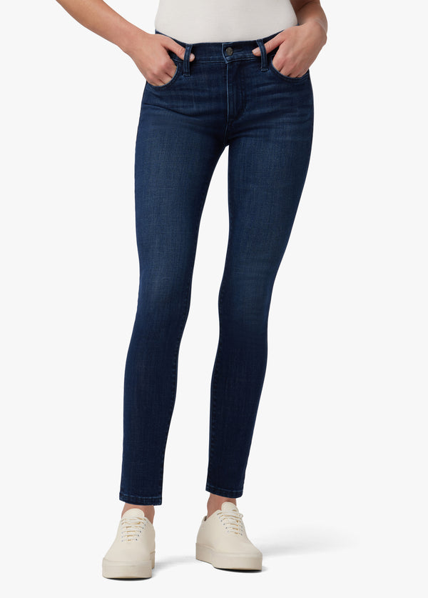 Women's Mid-Rise Denim Jeans, Shorts & Skirts – Joe's® Jeans