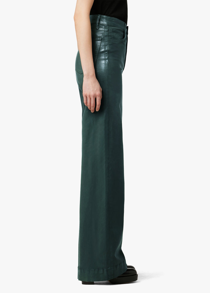 FOREST GREEN
