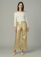 GOLD FOIL