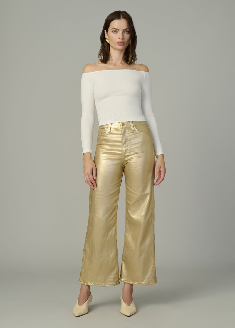 GOLD FOIL