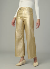 GOLD FOIL