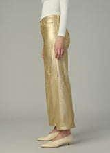 GOLD FOIL