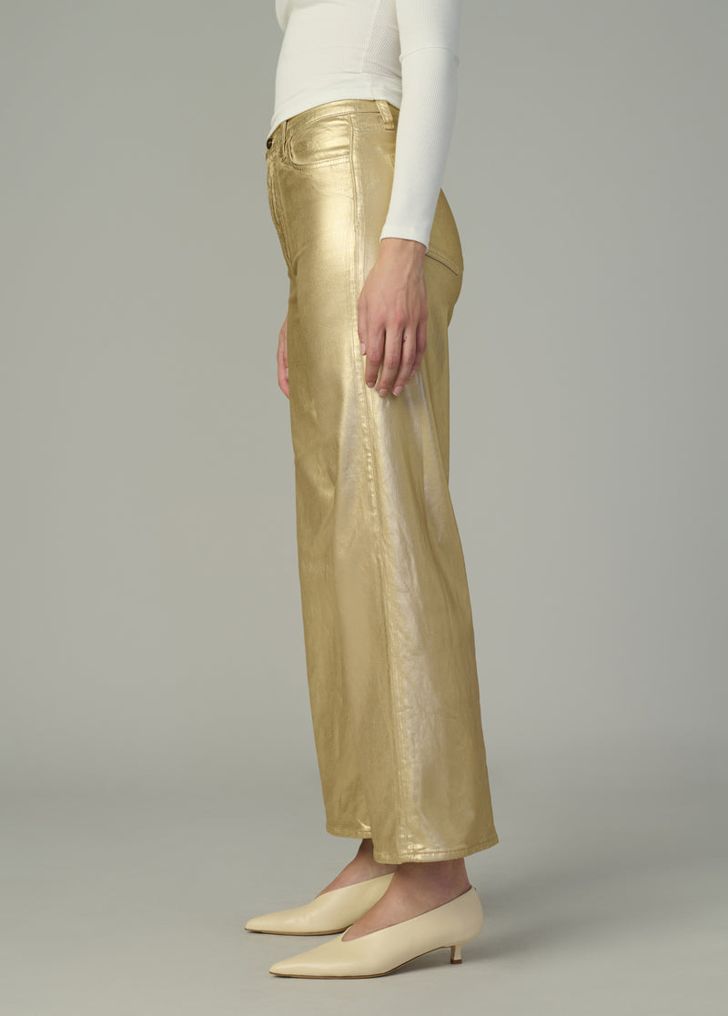 GOLD FOIL