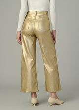GOLD FOIL