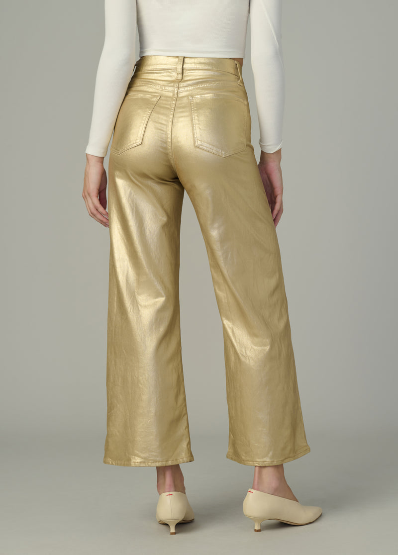 GOLD FOIL