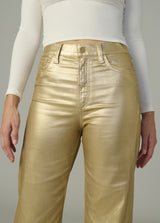 GOLD FOIL