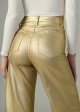 GOLD FOIL