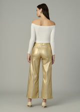 GOLD FOIL
