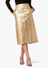 GOLD FOIL